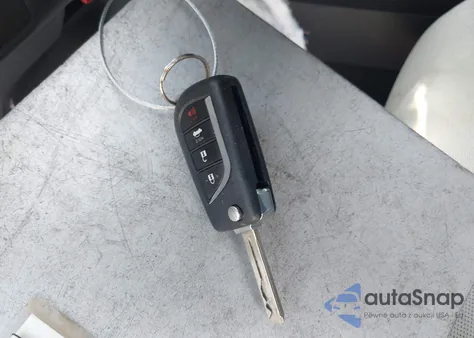 2020 Toyota Corolla Le from USA, damaged, VIN 5YFEPRAE9LP141711